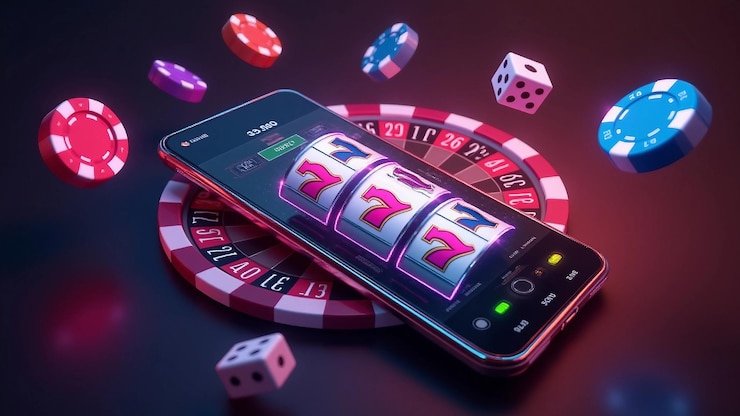 Sistem keamanan akun platform abo77 untuk pengguna Indonesia