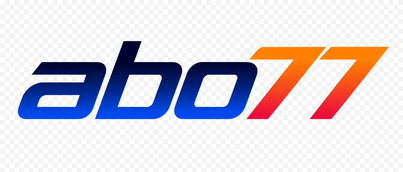 Logo abo77 platform hiburan Indonesia